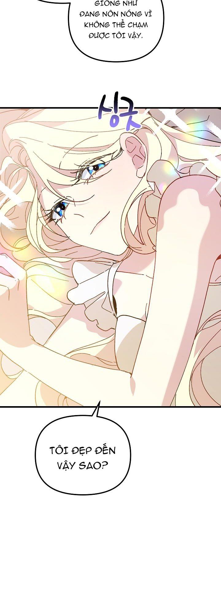 đọc truyện Nữ Vương Giả Điên – Nàng Công Chúa Giả Điên Chương 17 ảnh 25 tại Thiên Thai Truyện