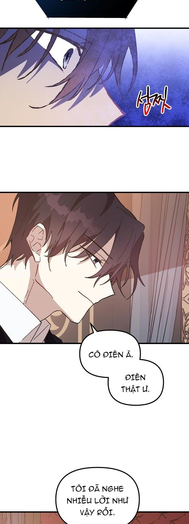 đọc truyện Nữ Vương Giả Điên – Nàng Công Chúa Giả Điên Chương 17 ảnh 27 tại Thiên Thai Truyện