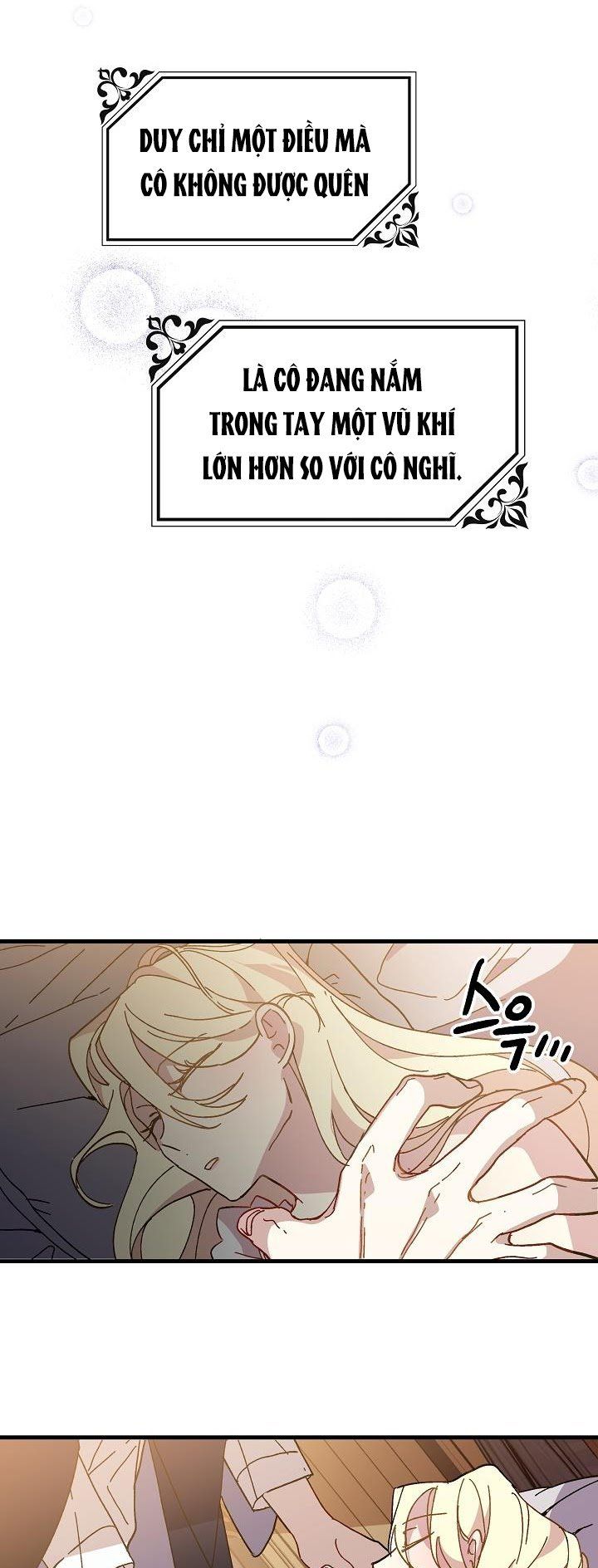 đọc truyện Nữ Vương Giả Điên – Nàng Công Chúa Giả Điên Chương 17 ảnh 36 tại Thiên Thai Truyện