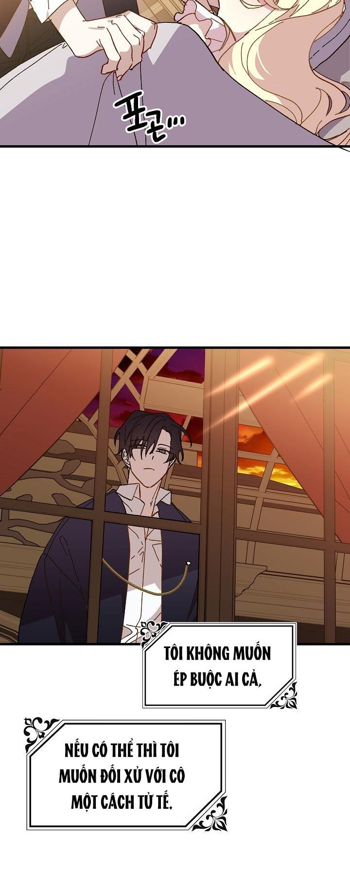 đọc truyện Nữ Vương Giả Điên – Nàng Công Chúa Giả Điên Chương 17 ảnh 37 tại Thiên Thai Truyện