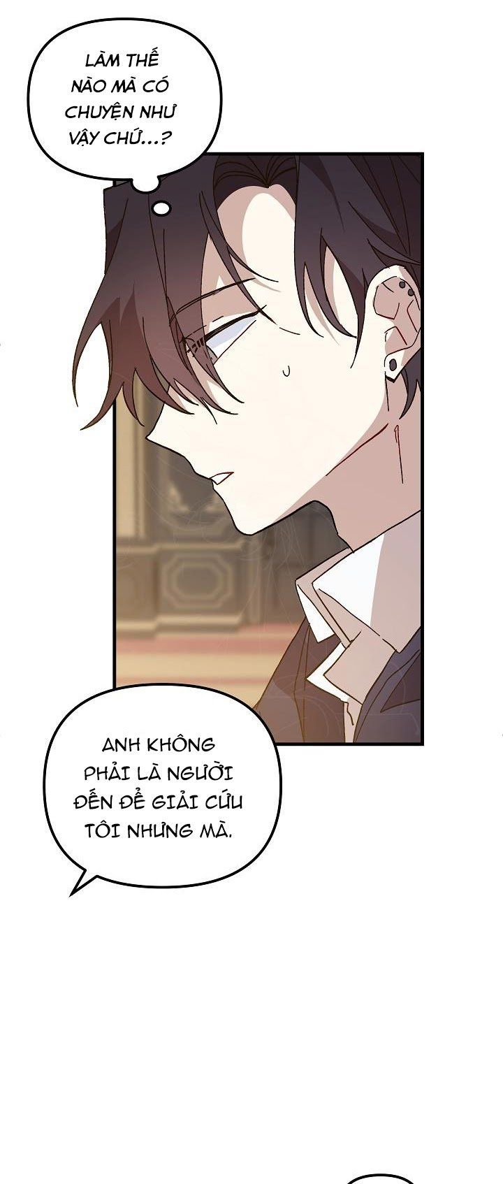 đọc truyện Nữ Vương Giả Điên – Nàng Công Chúa Giả Điên Chương 17 ảnh 6 tại Thiên Thai Truyện