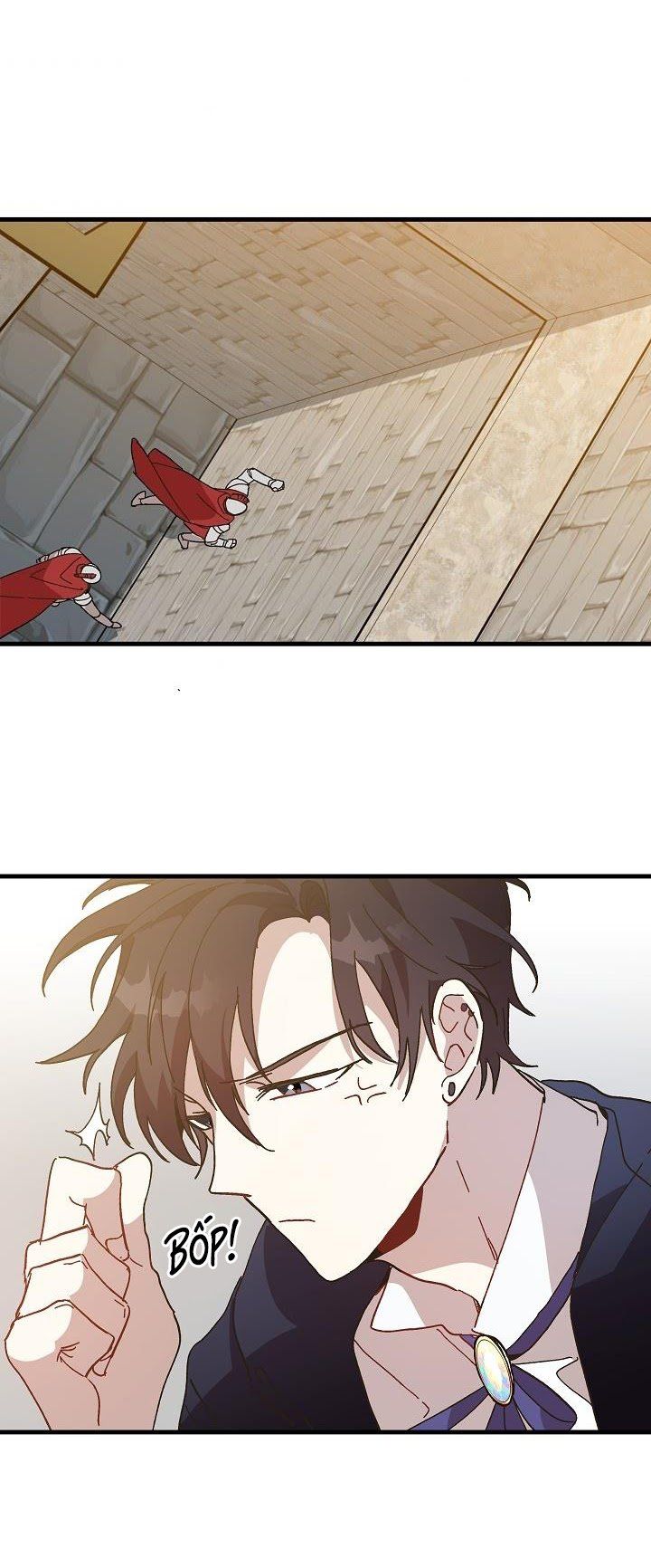 đọc truyện Nữ Vương Giả Điên – Nàng Công Chúa Giả Điên Chương 17 ảnh 49 tại Thiên Thai Truyện