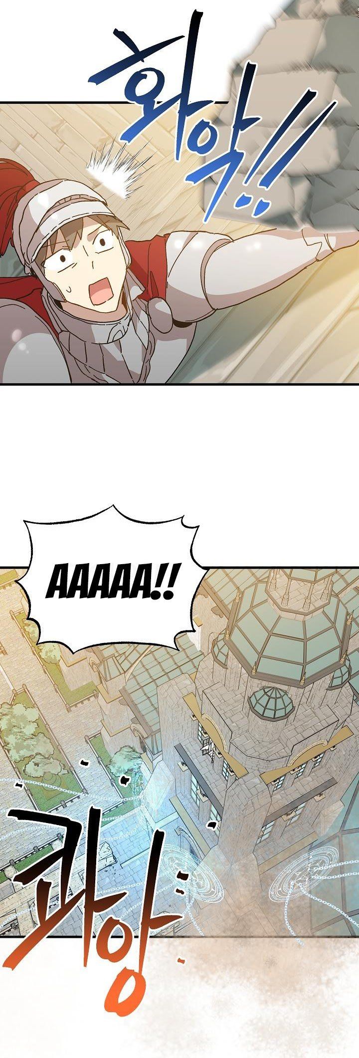 đọc truyện Nữ Vương Giả Điên – Nàng Công Chúa Giả Điên Chương 17 ảnh 53 tại Thiên Thai Truyện