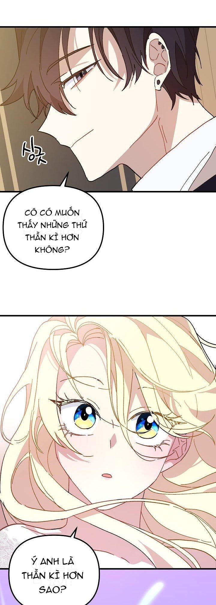 đọc truyện Nữ Vương Giả Điên – Nàng Công Chúa Giả Điên Chương 17 ảnh 56 tại Thiên Thai Truyện