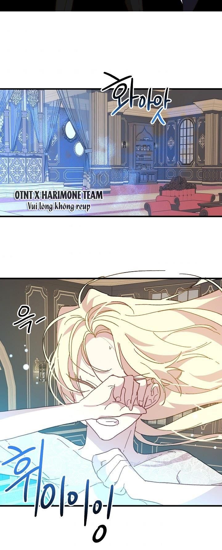 đọc truyện Nữ Vương Giả Điên – Nàng Công Chúa Giả Điên Chương 17 ảnh 58 tại Thiên Thai Truyện