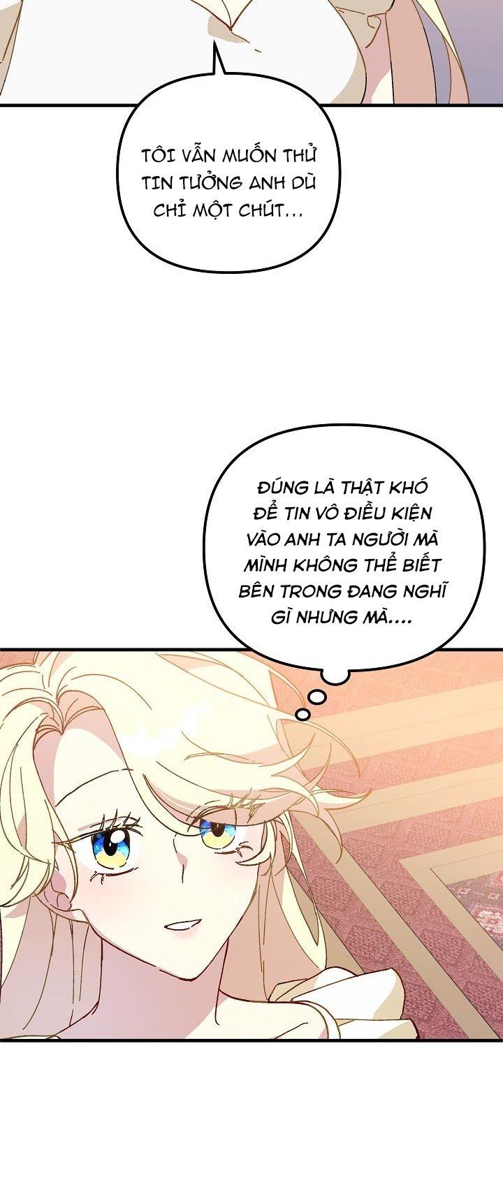 đọc truyện Nữ Vương Giả Điên – Nàng Công Chúa Giả Điên Chương 17 ảnh 8 tại Thiên Thai Truyện