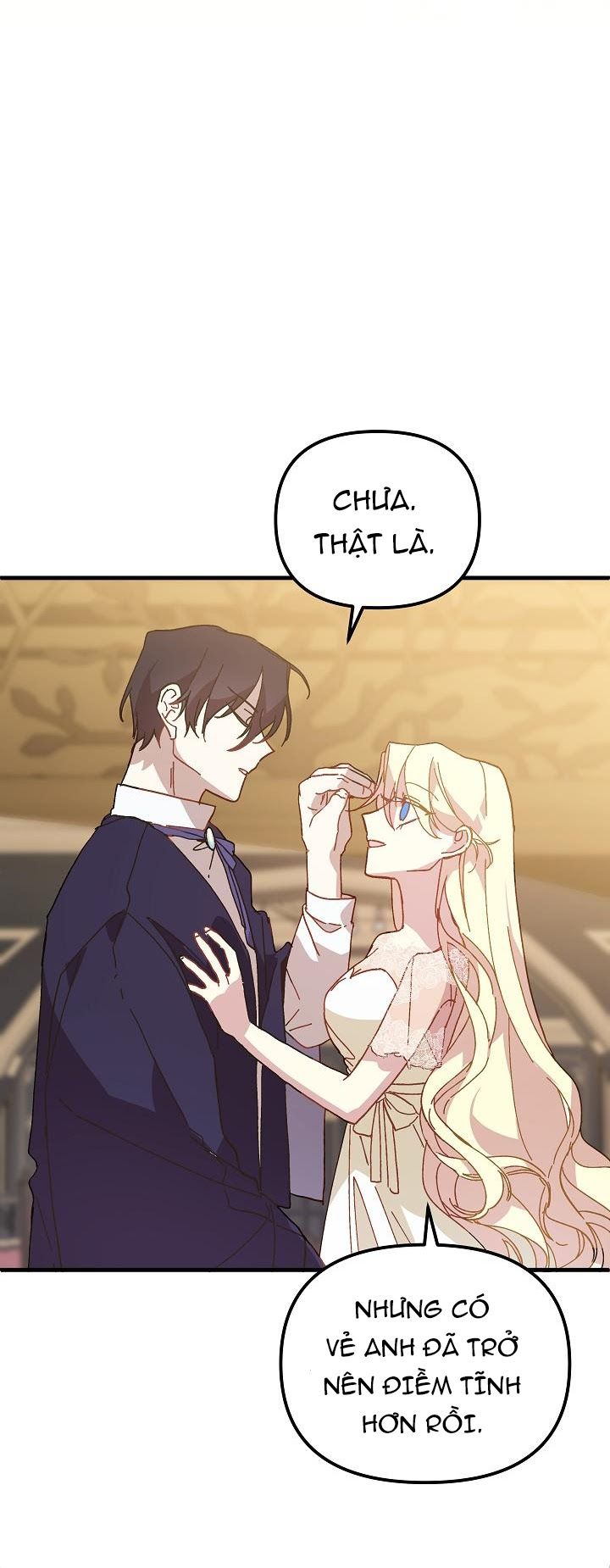 đọc truyện Nữ Vương Giả Điên – Nàng Công Chúa Giả Điên Chương 18 ảnh 12 tại Thiên Thai Truyện