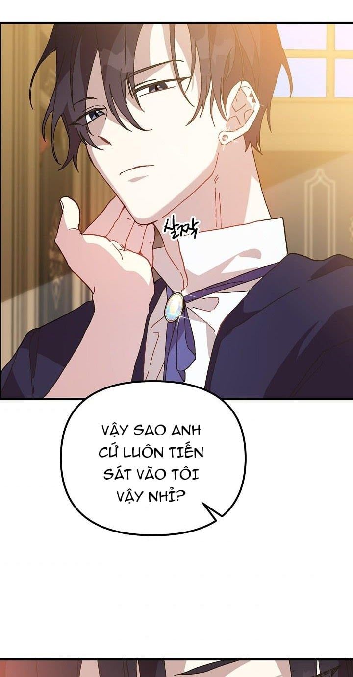 đọc truyện Nữ Vương Giả Điên – Nàng Công Chúa Giả Điên Chương 18 ảnh 14 tại Thiên Thai Truyện