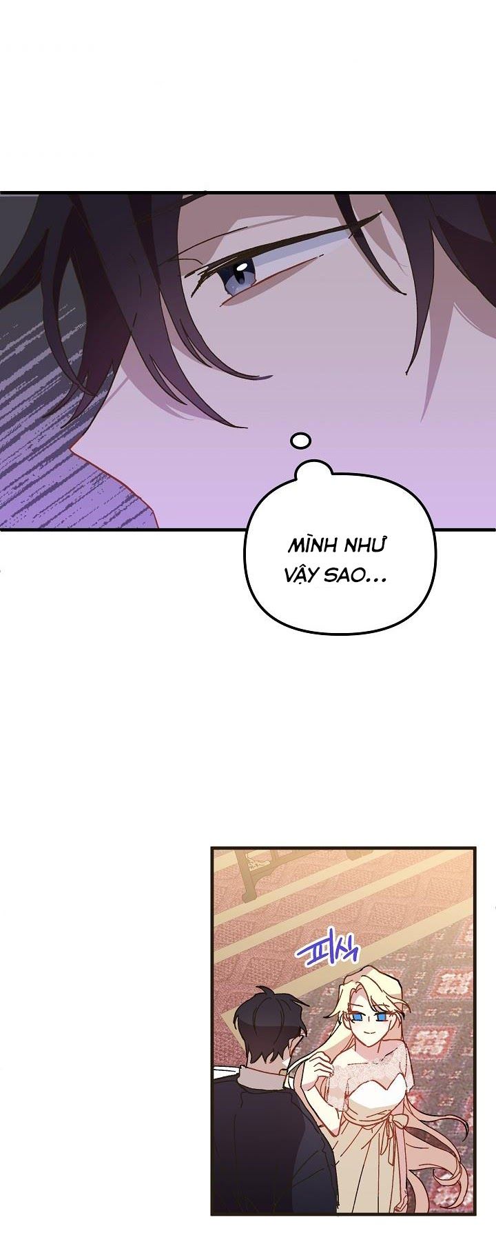 đọc truyện Nữ Vương Giả Điên – Nàng Công Chúa Giả Điên Chương 18 ảnh 16 tại Thiên Thai Truyện