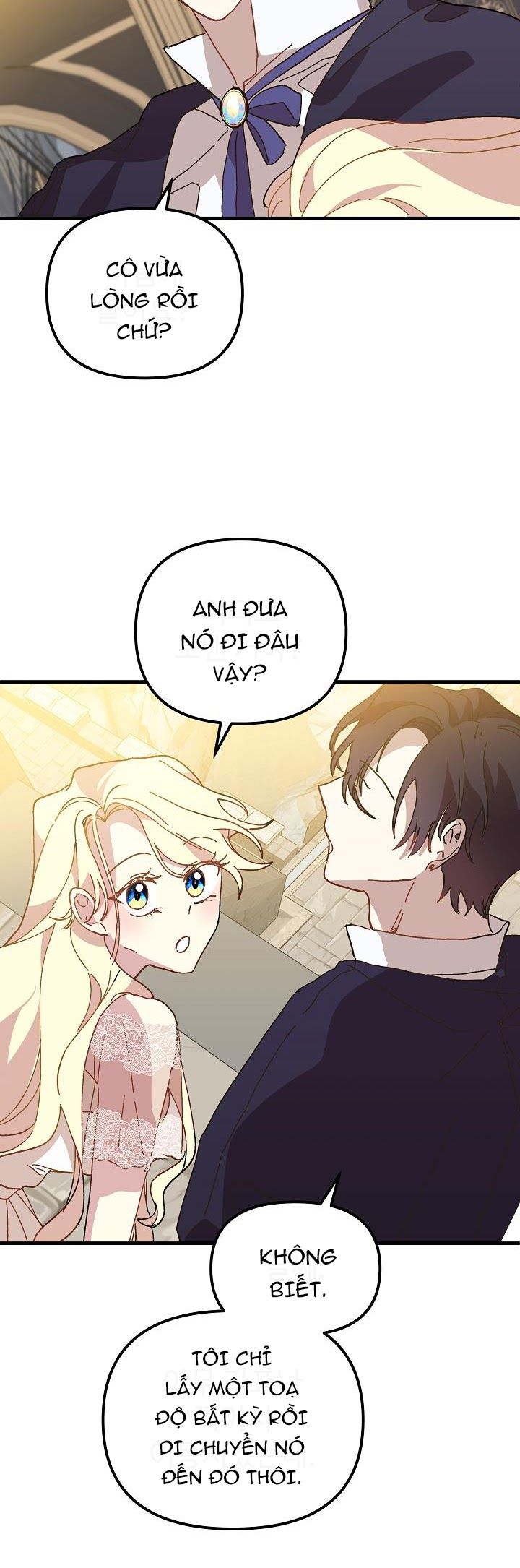 đọc truyện Nữ Vương Giả Điên – Nàng Công Chúa Giả Điên Chương 18 ảnh 22 tại Thiên Thai Truyện