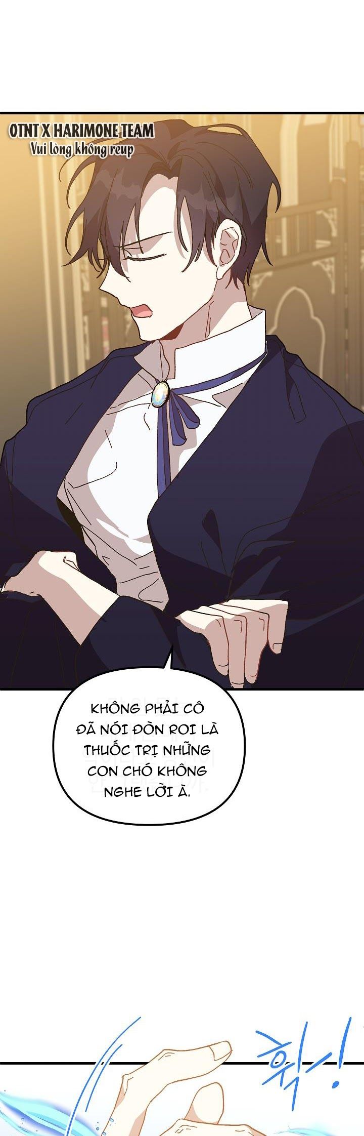 đọc truyện Nữ Vương Giả Điên – Nàng Công Chúa Giả Điên Chương 18 ảnh 24 tại Thiên Thai Truyện