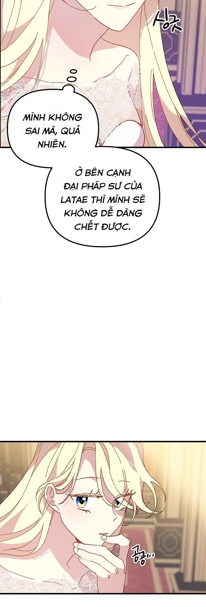 đọc truyện Nữ Vương Giả Điên – Nàng Công Chúa Giả Điên Chương 18 ảnh 27 tại Thiên Thai Truyện