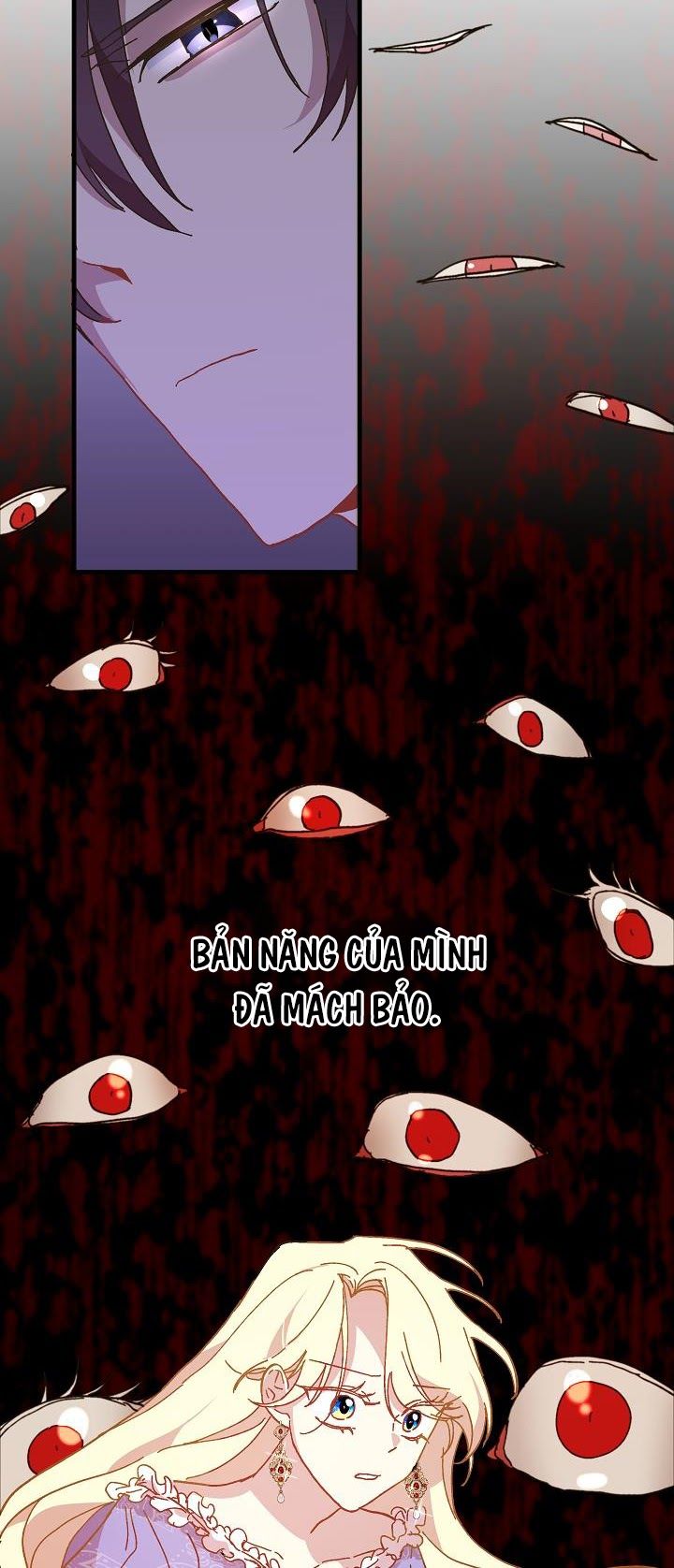 đọc truyện Nữ Vương Giả Điên – Nàng Công Chúa Giả Điên Chương 18 ảnh 30 tại Thiên Thai Truyện