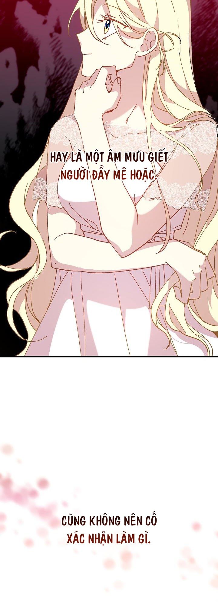 đọc truyện Nữ Vương Giả Điên – Nàng Công Chúa Giả Điên Chương 18 ảnh 32 tại Thiên Thai Truyện