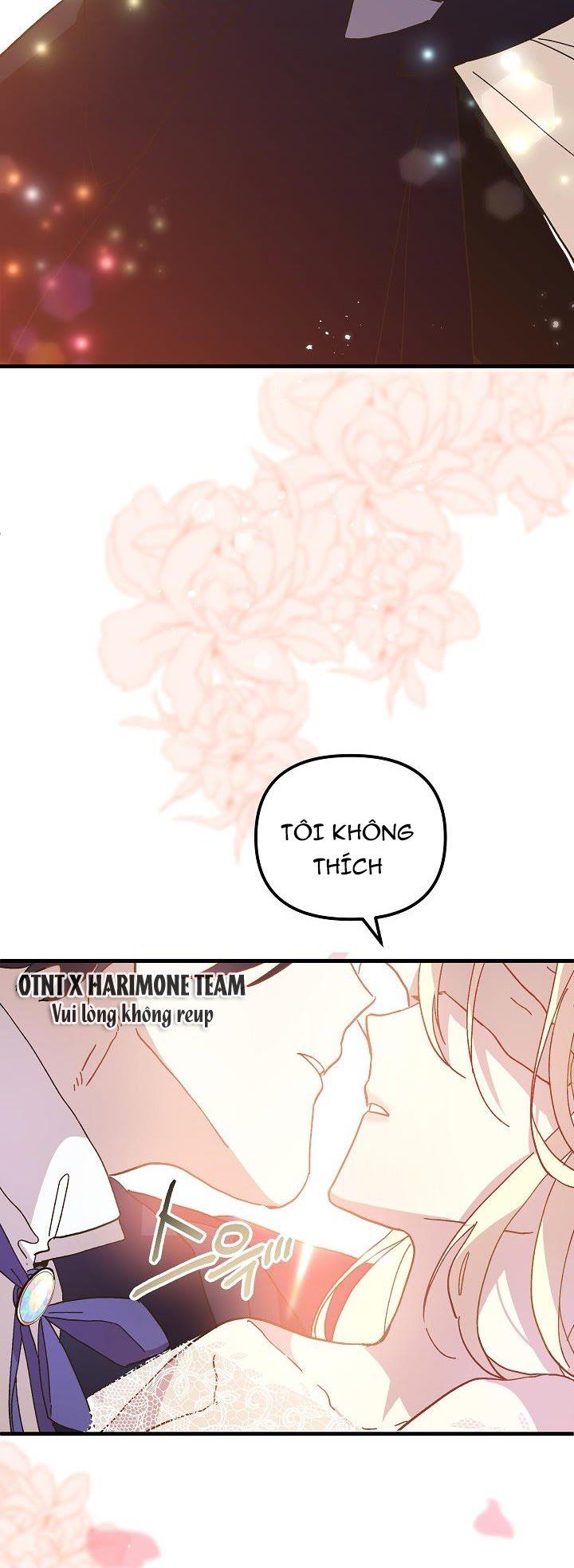 đọc truyện Nữ Vương Giả Điên – Nàng Công Chúa Giả Điên Chương 18 ảnh 6 tại Thiên Thai Truyện