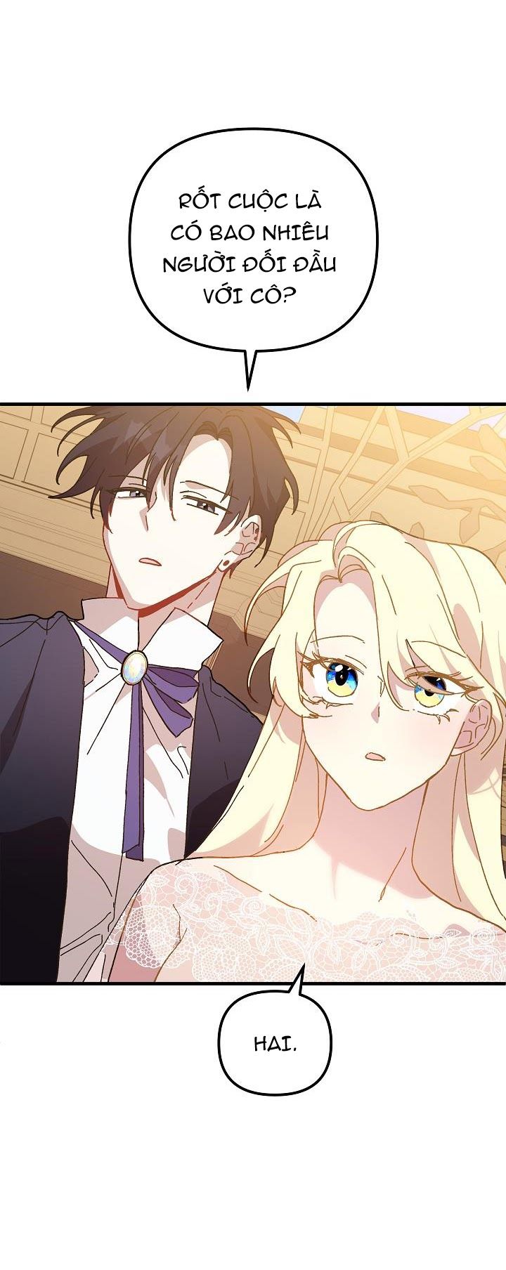 đọc truyện Nữ Vương Giả Điên – Nàng Công Chúa Giả Điên Chương 18 ảnh 42 tại Thiên Thai Truyện