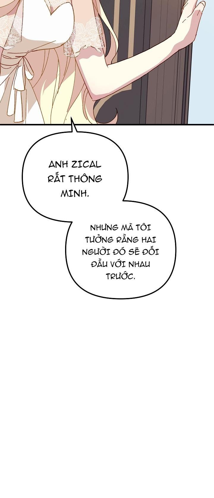 đọc truyện Nữ Vương Giả Điên – Nàng Công Chúa Giả Điên Chương 18 ảnh 47 tại Thiên Thai Truyện