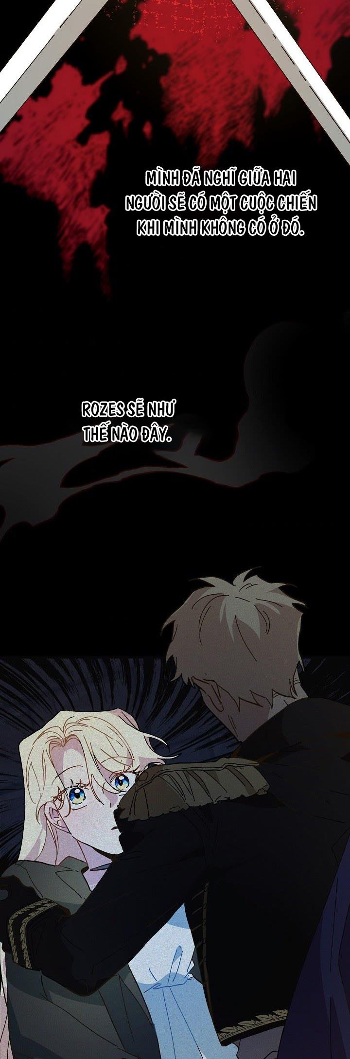 đọc truyện Nữ Vương Giả Điên – Nàng Công Chúa Giả Điên Chương 18 ảnh 49 tại Thiên Thai Truyện