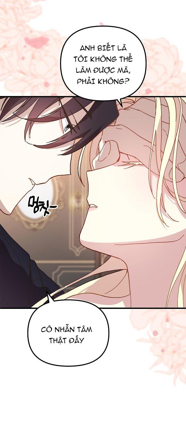 đọc truyện Nữ Vương Giả Điên – Nàng Công Chúa Giả Điên Chương 18 ảnh 7 tại Thiên Thai Truyện