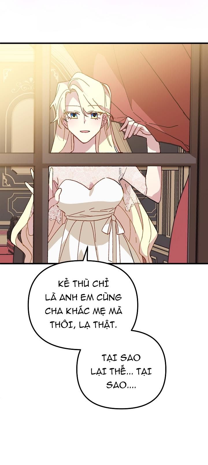 đọc truyện Nữ Vương Giả Điên – Nàng Công Chúa Giả Điên Chương 18 ảnh 57 tại Thiên Thai Truyện