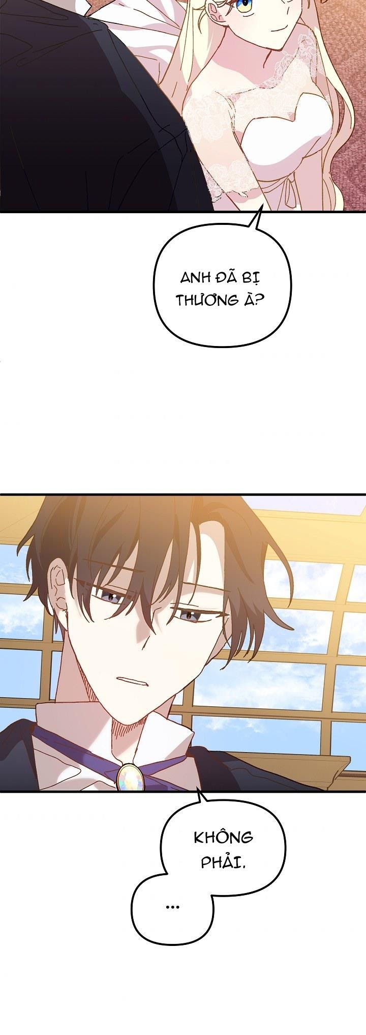 đọc truyện Nữ Vương Giả Điên – Nàng Công Chúa Giả Điên Chương 18 ảnh 62 tại Thiên Thai Truyện