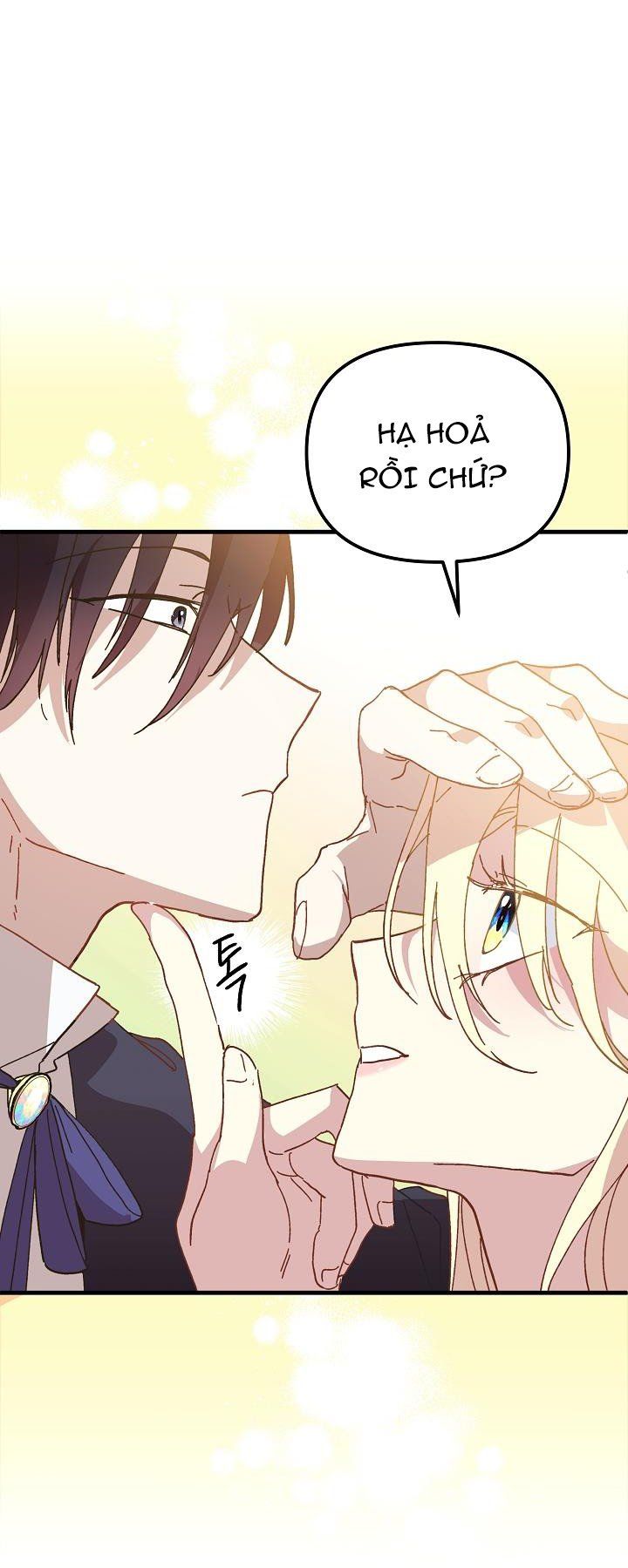 đọc truyện Nữ Vương Giả Điên – Nàng Công Chúa Giả Điên Chương 18 ảnh 11 tại Thiên Thai Truyện