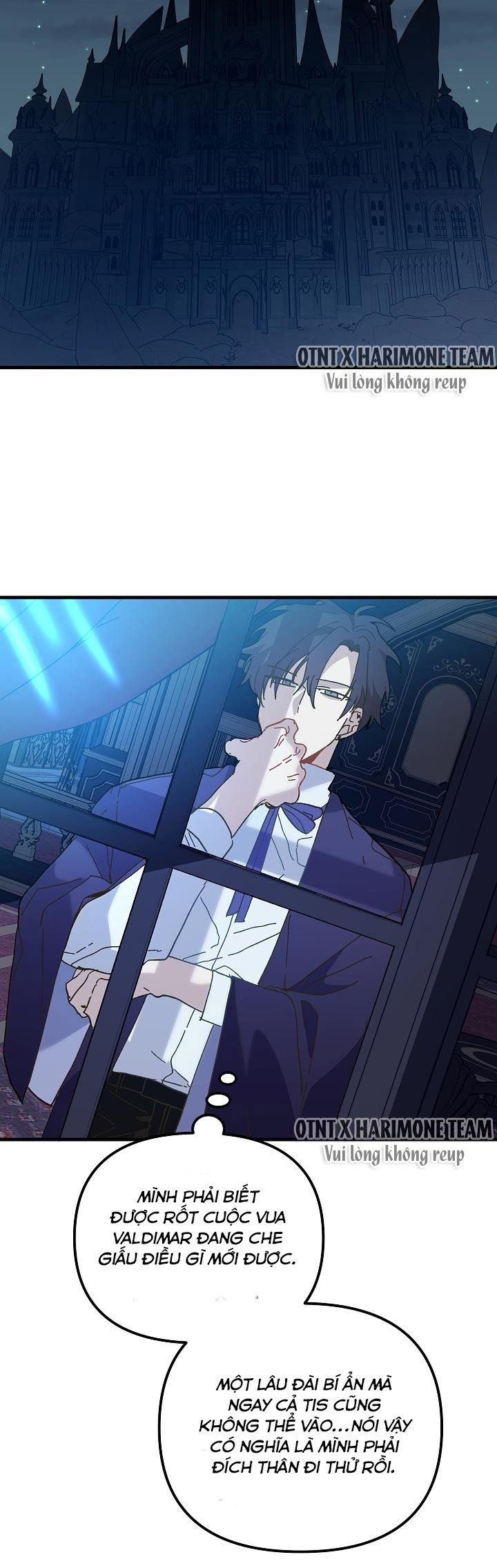 đọc truyện Nữ Vương Giả Điên – Nàng Công Chúa Giả Điên Chương 19 ảnh 12 tại Thiên Thai Truyện