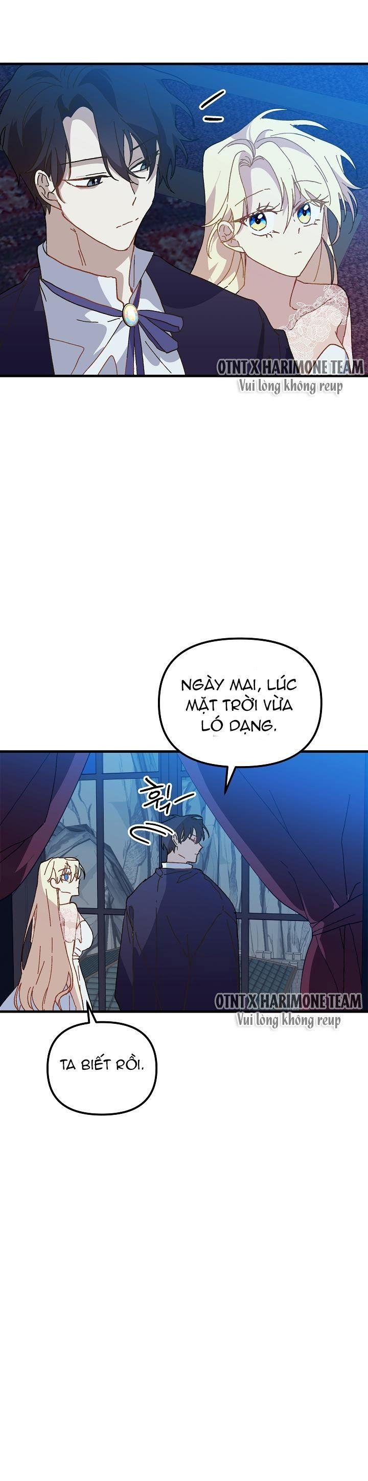 đọc truyện Nữ Vương Giả Điên – Nàng Công Chúa Giả Điên Chương 19 ảnh 13 tại Thiên Thai Truyện