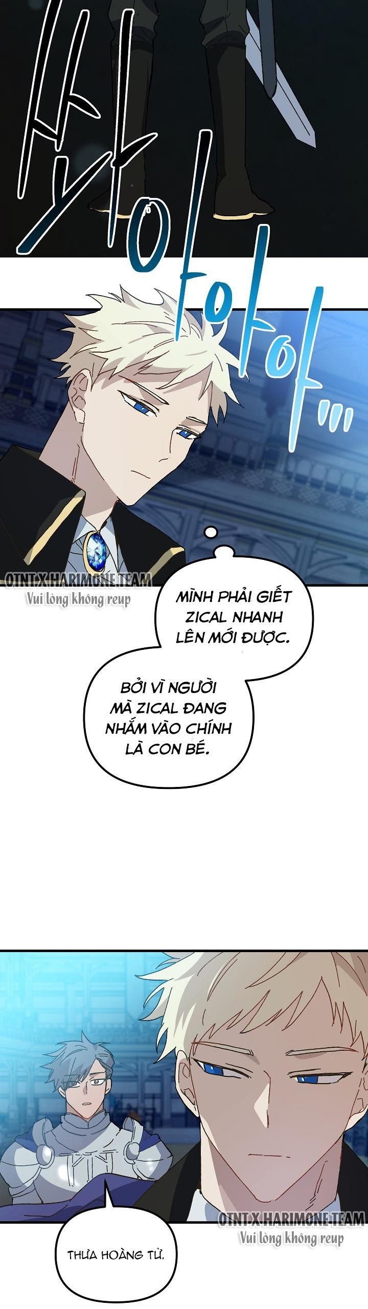 đọc truyện Nữ Vương Giả Điên – Nàng Công Chúa Giả Điên Chương 19 ảnh 15 tại Thiên Thai Truyện