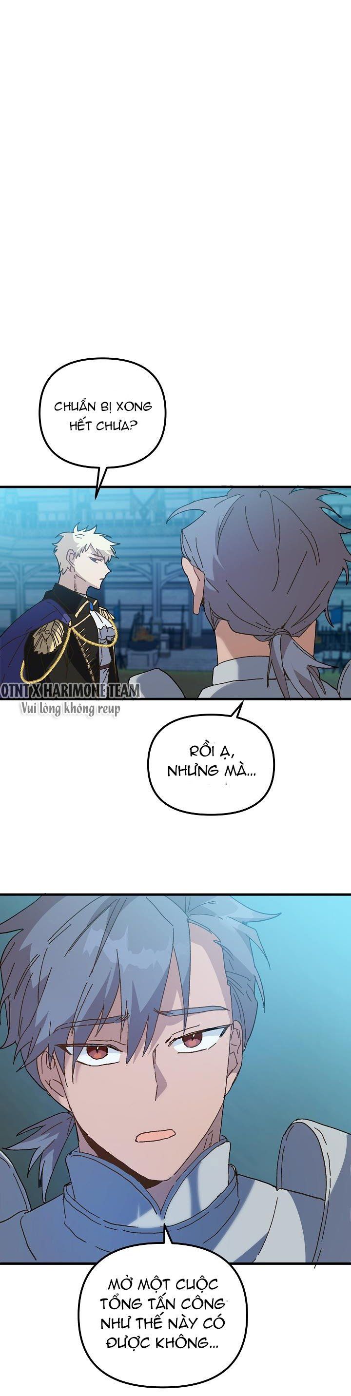 đọc truyện Nữ Vương Giả Điên – Nàng Công Chúa Giả Điên Chương 19 ảnh 16 tại Thiên Thai Truyện