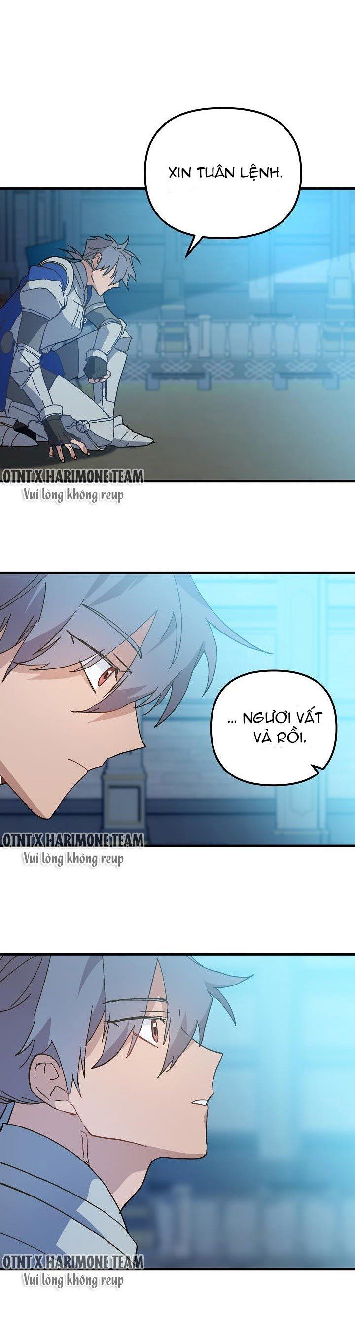 đọc truyện Nữ Vương Giả Điên – Nàng Công Chúa Giả Điên Chương 19 ảnh 20 tại Thiên Thai Truyện