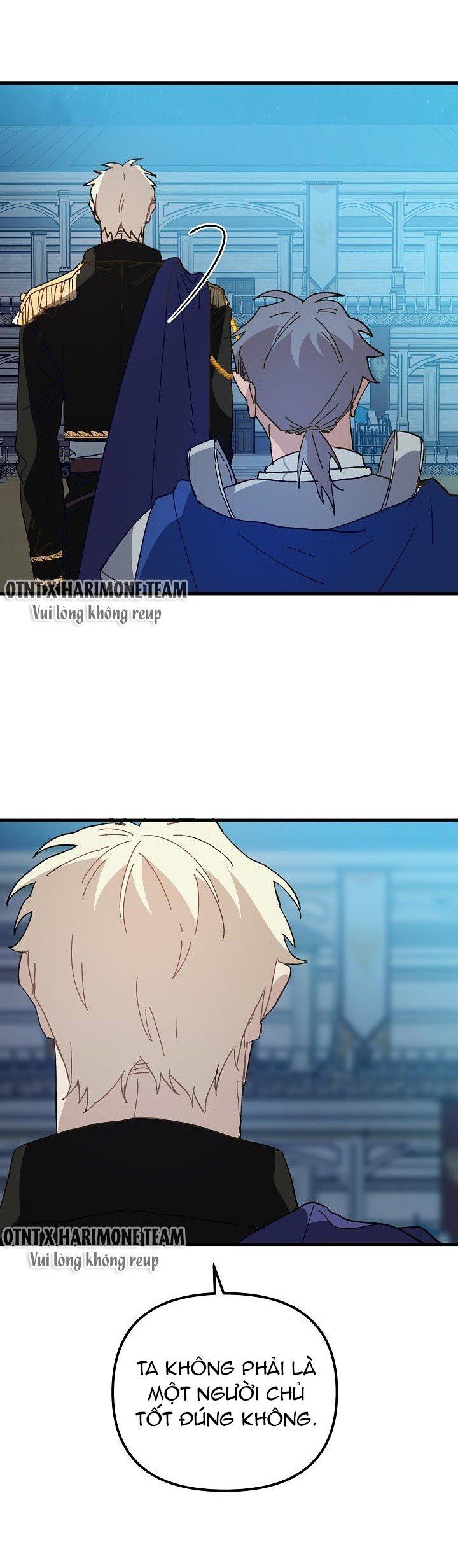 đọc truyện Nữ Vương Giả Điên – Nàng Công Chúa Giả Điên Chương 19 ảnh 21 tại Thiên Thai Truyện