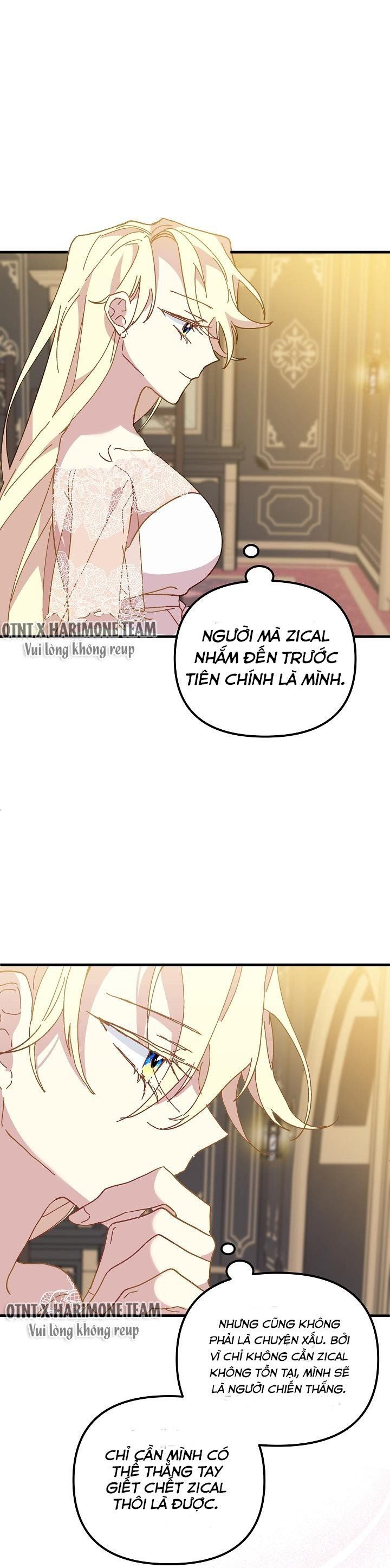 đọc truyện Nữ Vương Giả Điên – Nàng Công Chúa Giả Điên Chương 19 ảnh 4 tại Thiên Thai Truyện