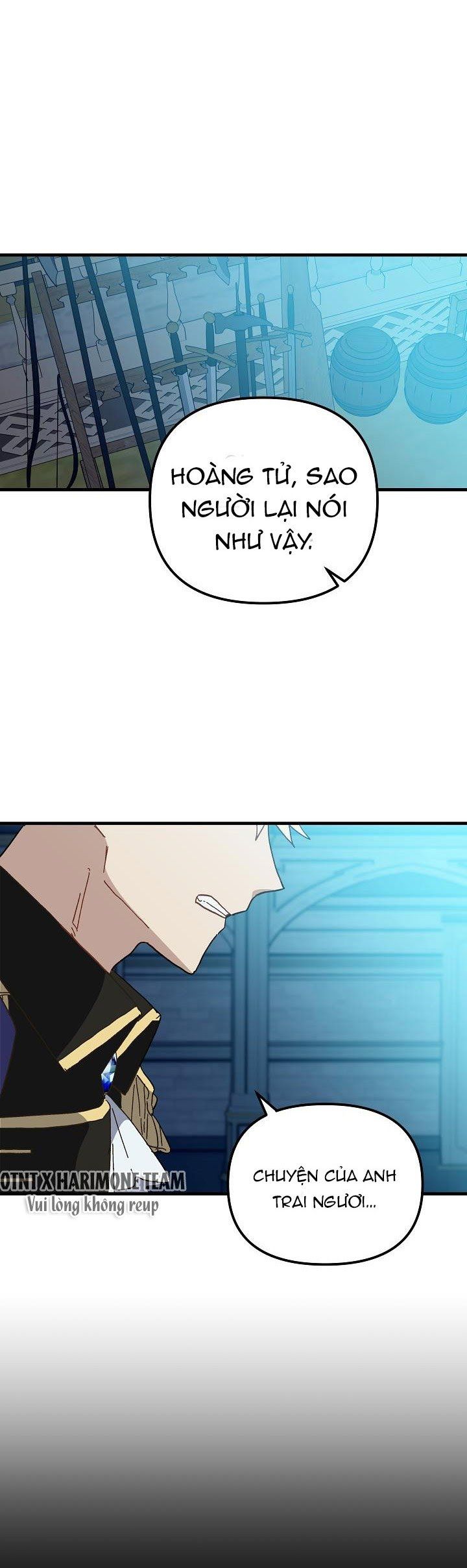 đọc truyện Nữ Vương Giả Điên – Nàng Công Chúa Giả Điên Chương 19 ảnh 22 tại Thiên Thai Truyện