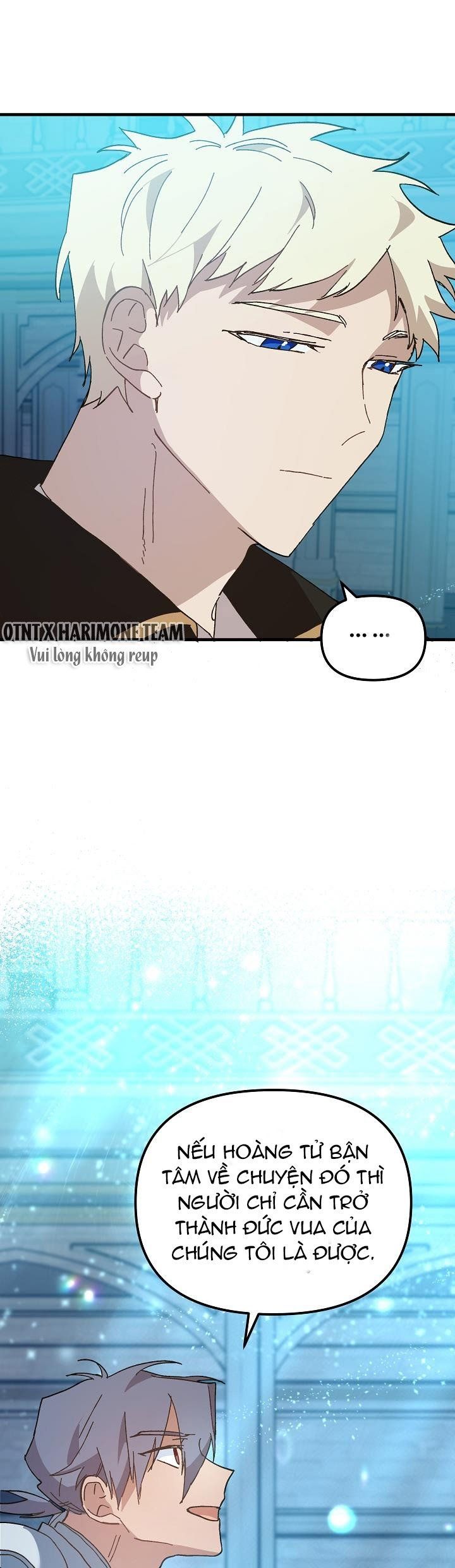 đọc truyện Nữ Vương Giả Điên – Nàng Công Chúa Giả Điên Chương 19 ảnh 27 tại Thiên Thai Truyện