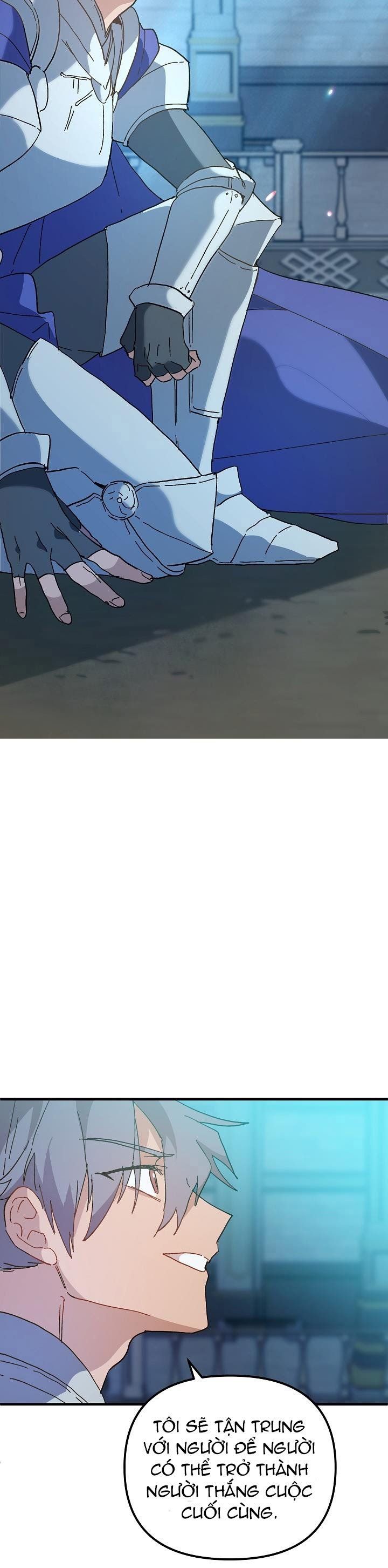 đọc truyện Nữ Vương Giả Điên – Nàng Công Chúa Giả Điên Chương 19 ảnh 28 tại Thiên Thai Truyện