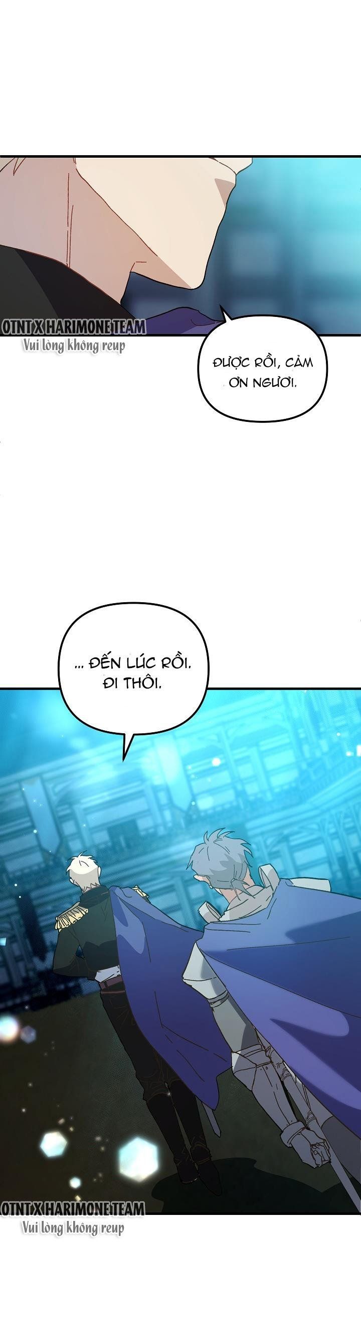 đọc truyện Nữ Vương Giả Điên – Nàng Công Chúa Giả Điên Chương 19 ảnh 29 tại Thiên Thai Truyện