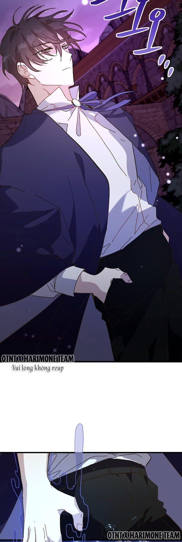 đọc truyện Nữ Vương Giả Điên – Nàng Công Chúa Giả Điên Chương 19 ảnh 31 tại Thiên Thai Truyện