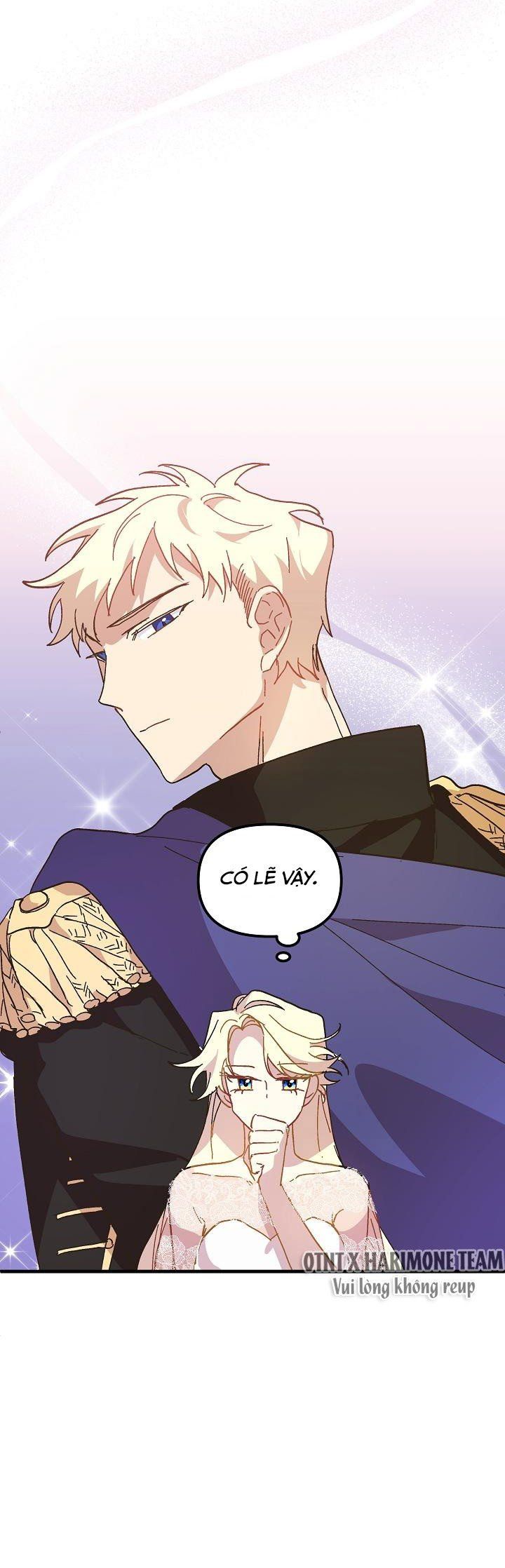 đọc truyện Nữ Vương Giả Điên – Nàng Công Chúa Giả Điên Chương 19 ảnh 5 tại Thiên Thai Truyện