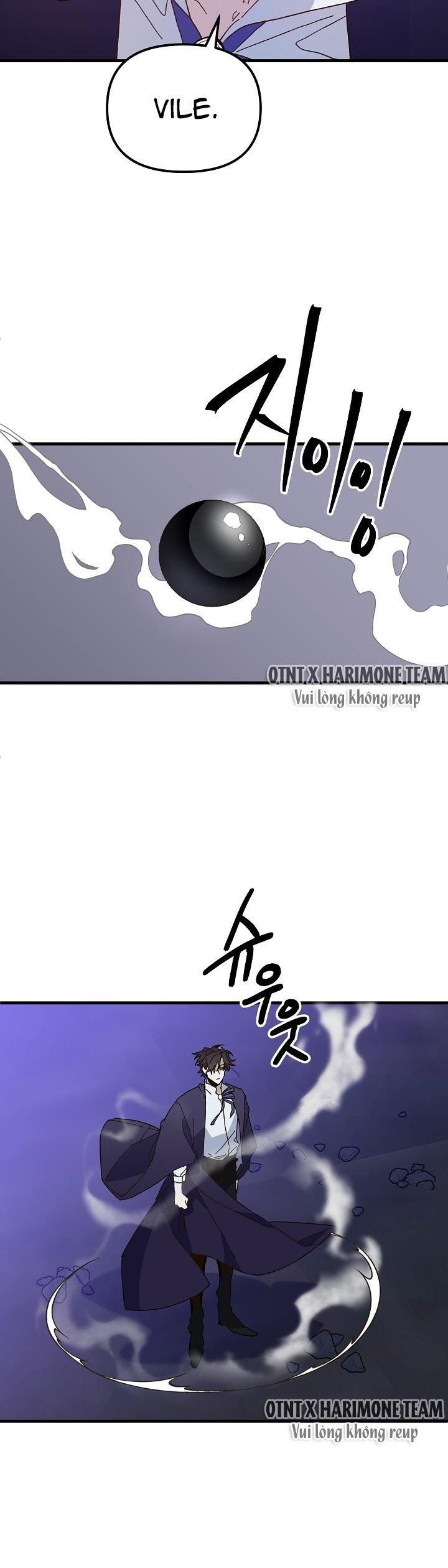 đọc truyện Nữ Vương Giả Điên – Nàng Công Chúa Giả Điên Chương 19 ảnh 35 tại Thiên Thai Truyện