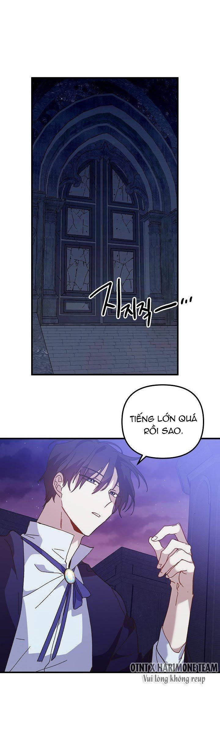 đọc truyện Nữ Vương Giả Điên – Nàng Công Chúa Giả Điên Chương 19 ảnh 37 tại Thiên Thai Truyện