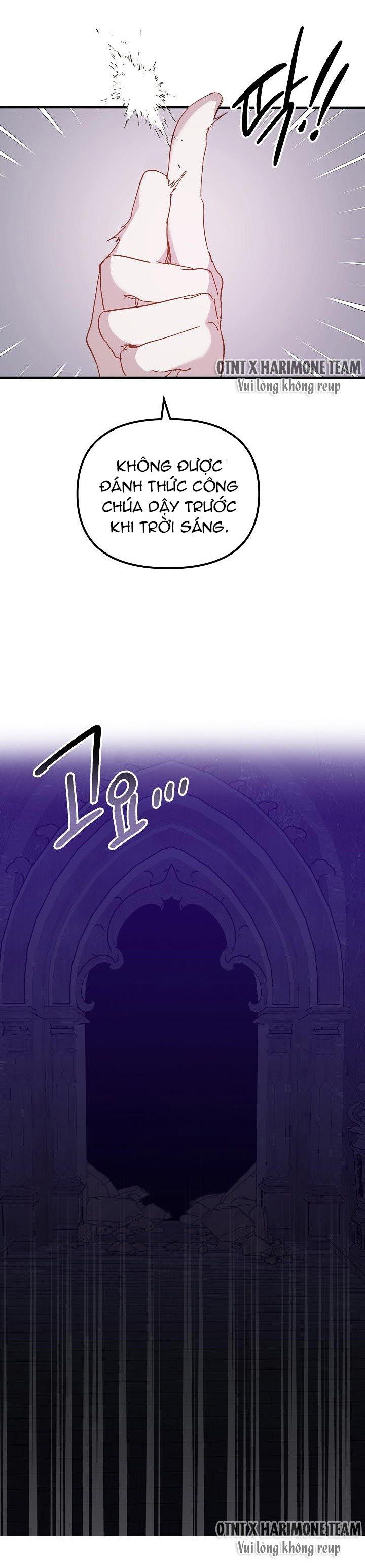 đọc truyện Nữ Vương Giả Điên – Nàng Công Chúa Giả Điên Chương 19 ảnh 38 tại Thiên Thai Truyện