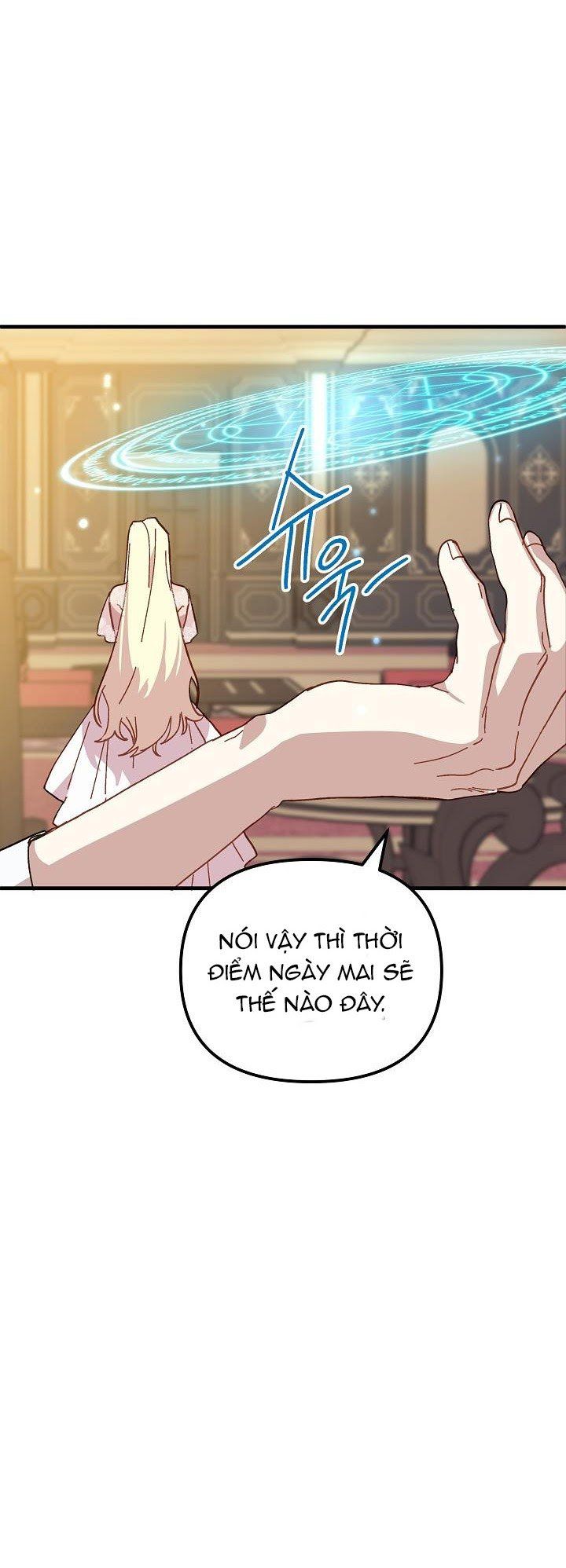 đọc truyện Nữ Vương Giả Điên – Nàng Công Chúa Giả Điên Chương 19 ảnh 6 tại Thiên Thai Truyện