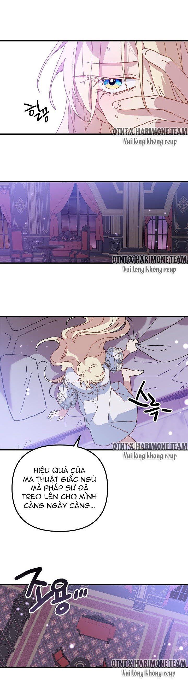 đọc truyện Nữ Vương Giả Điên – Nàng Công Chúa Giả Điên Chương 19 ảnh 45 tại Thiên Thai Truyện