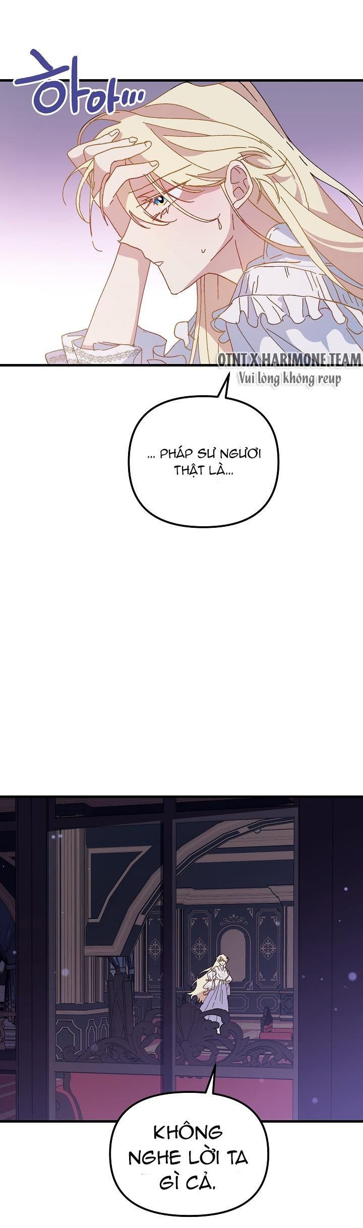 đọc truyện Nữ Vương Giả Điên – Nàng Công Chúa Giả Điên Chương 19 ảnh 46 tại Thiên Thai Truyện