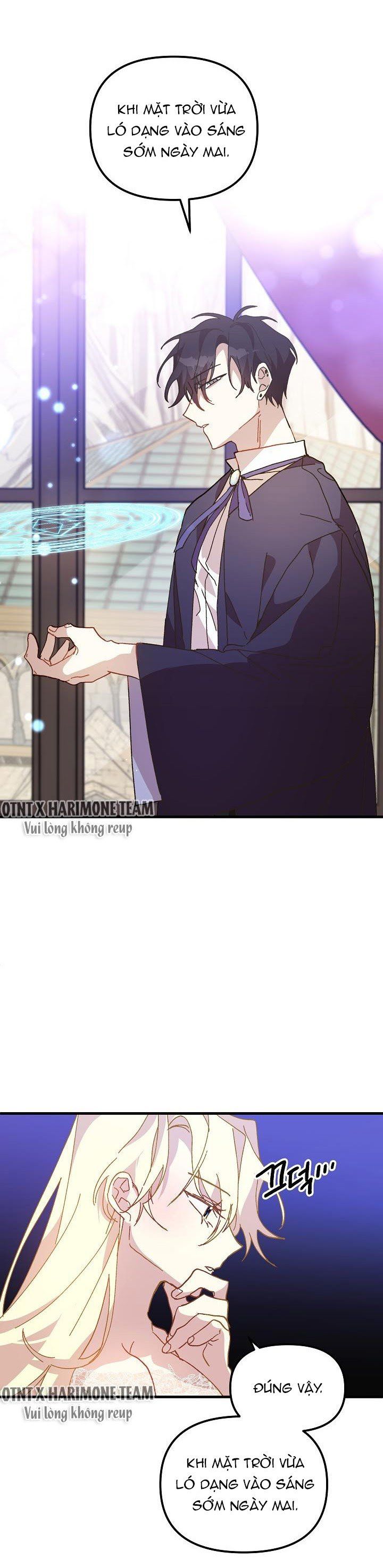 đọc truyện Nữ Vương Giả Điên – Nàng Công Chúa Giả Điên Chương 19 ảnh 7 tại Thiên Thai Truyện