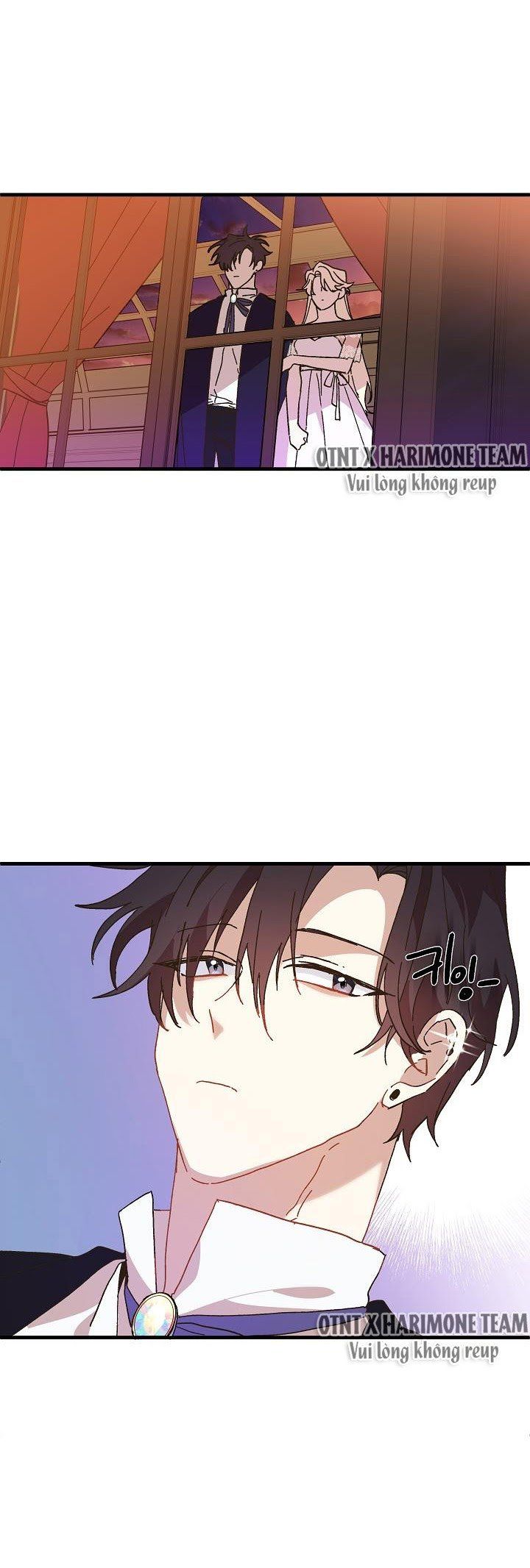 đọc truyện Nữ Vương Giả Điên – Nàng Công Chúa Giả Điên Chương 19 ảnh 9 tại Thiên Thai Truyện