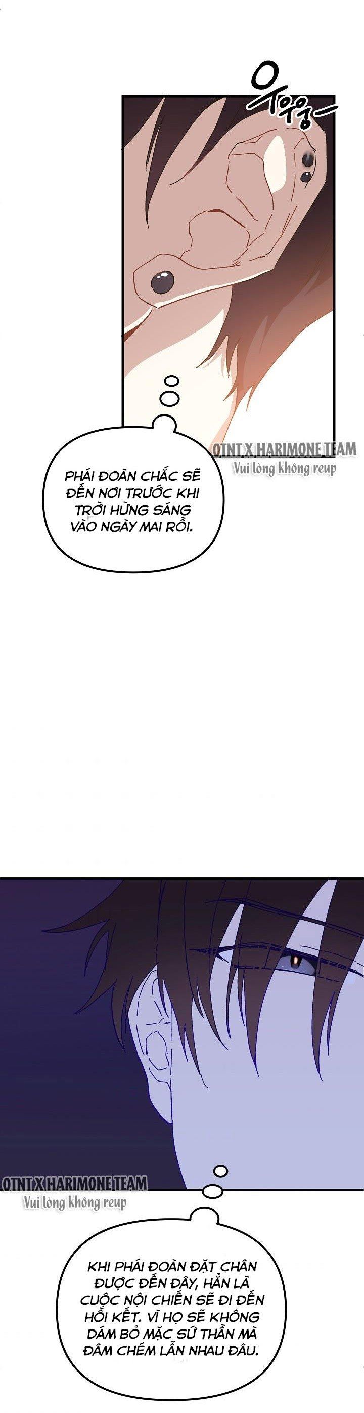 đọc truyện Nữ Vương Giả Điên – Nàng Công Chúa Giả Điên Chương 19 ảnh 10 tại Thiên Thai Truyện