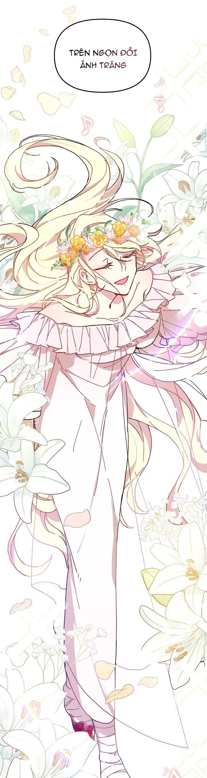 đọc truyện Nữ Vương Giả Điên – Nàng Công Chúa Giả Điên Chương 2 ảnh 12 tại Thiên Thai Truyện