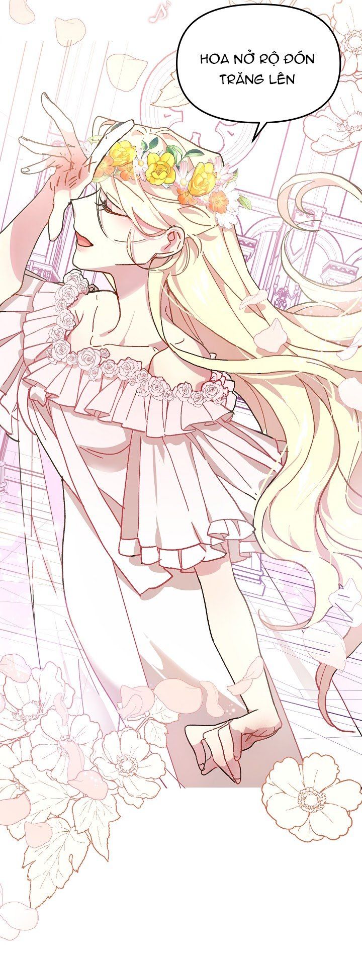 đọc truyện Nữ Vương Giả Điên – Nàng Công Chúa Giả Điên Chương 2 ảnh 15 tại Thiên Thai Truyện